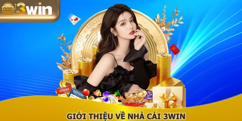 3WIN đang trở thành nhà cái cá cược hàng đầu hiện nay